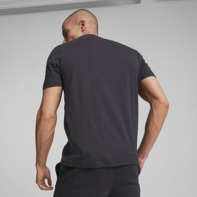 Puma På Tilbud Phantom Black Better Herre T-skjorte