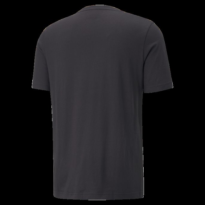 Puma På Tilbud Phantom Black Better Herre T-skjorte