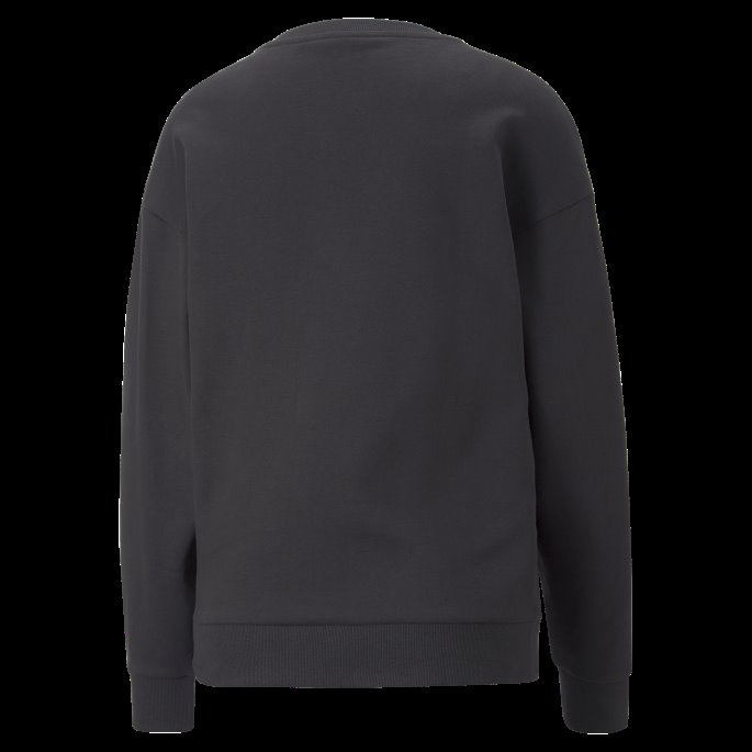 Puma På Tilbud Phantom Black Bedre Damegenser Med Rund Hals