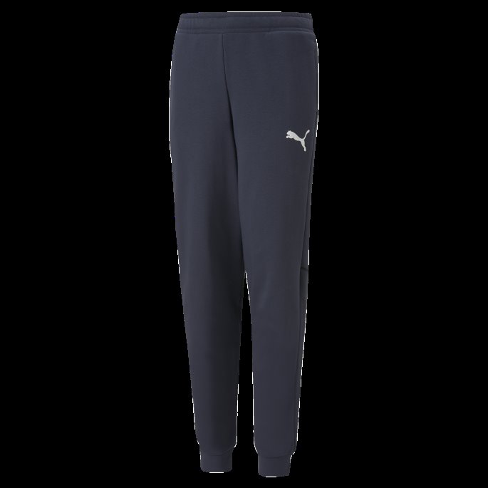 Parisian Night Active Sports Ungdoms Joggebukse Puma På Salg