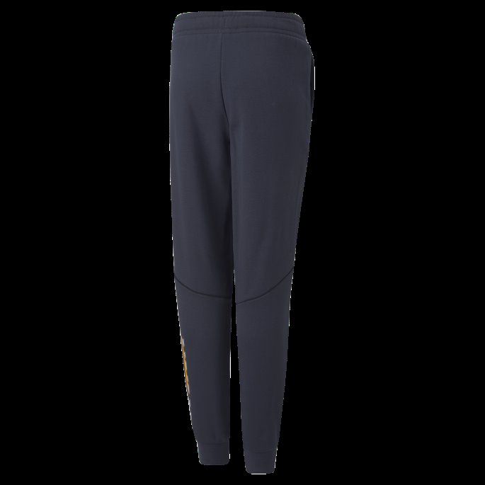 Parisian Night Active Sports Ungdoms Joggebukse Puma På Salg