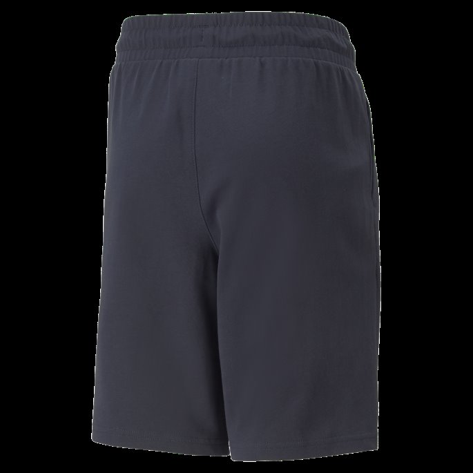 Parisian Night Alpha Shorts Ungdom Puma På Salg