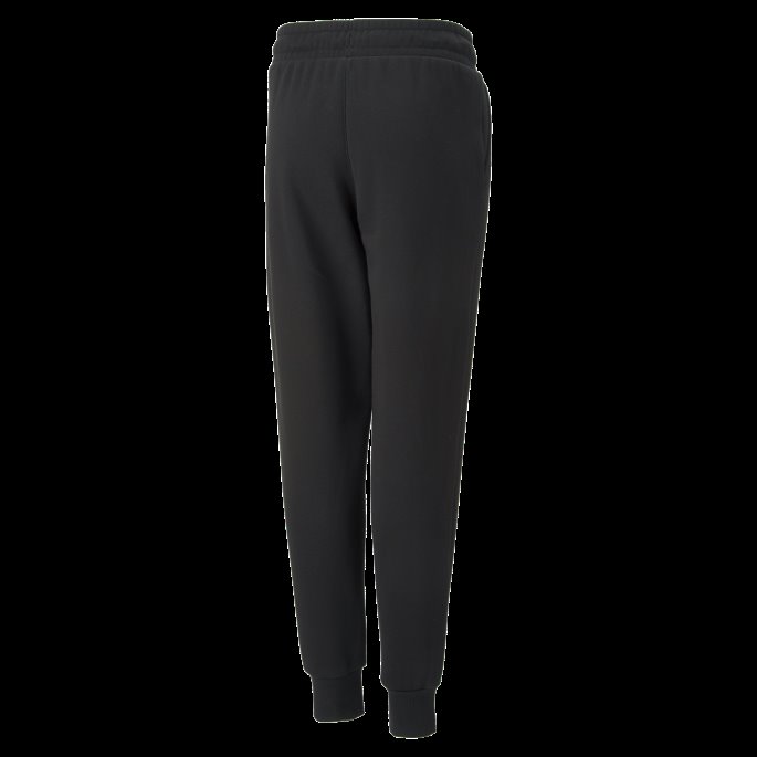 Alpha Joggebukse Ungdom Puma På Tilbud Svart