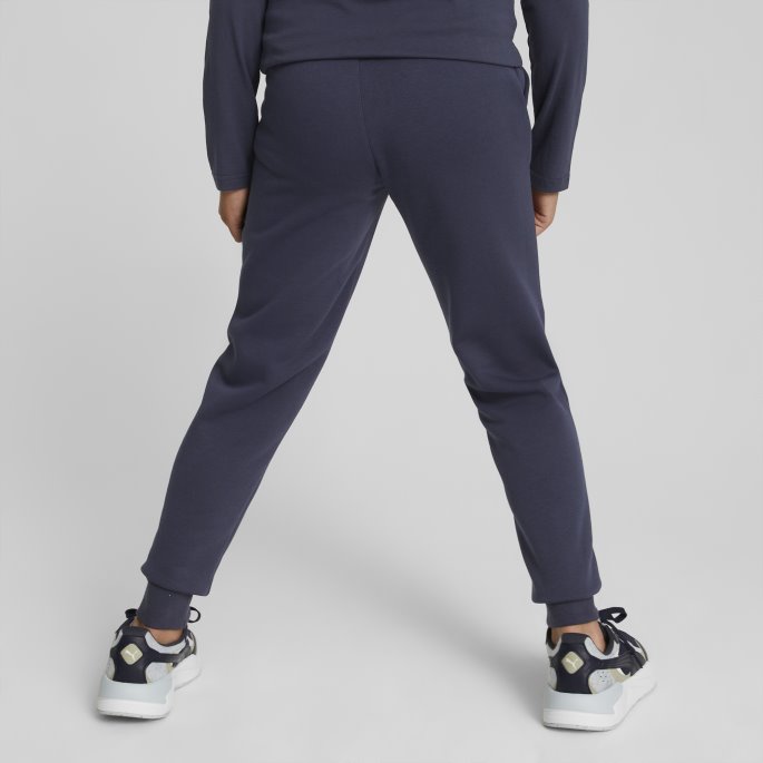 Puma På Tilbud Alpha Joggebukse Ungdom Parisian Night