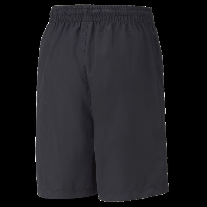 Svart Fandom Shorts Store Barn Puma På Salg