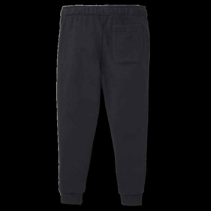 Svart Liten Verden Joggebukse Jr Puma På Salg
