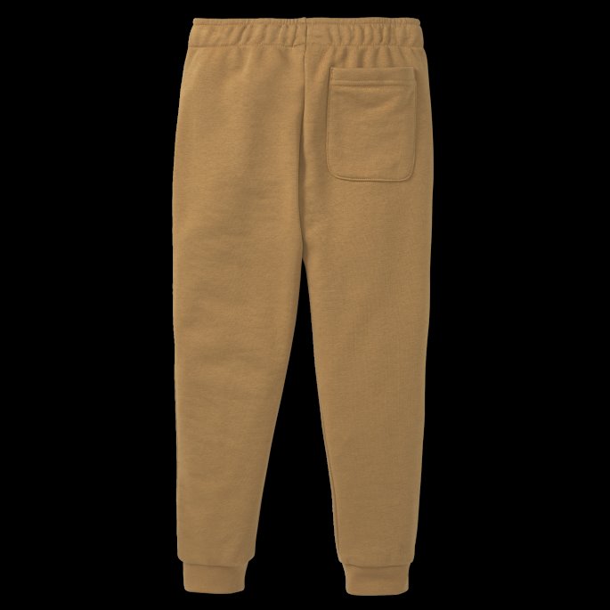 Small World Joggebukse Kids Desert Tan Puma På Salg