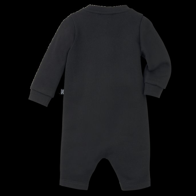 Minicats Nyfødt Kjeledress Babyer Svart Puma På Salg
