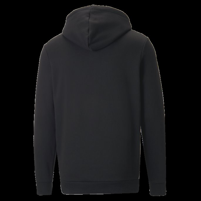 Sort Essentials+ Colourblock Hettegenser Herre Puma På Tilbud