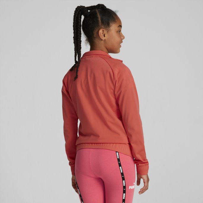 Puma På Tilbud Klassisk Trikot Treningsdress Ungdomslaks