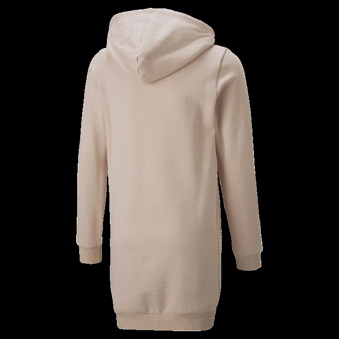 Essentials Logo Hette Kjole Ungdom Puma På Salg Rosenkvarts