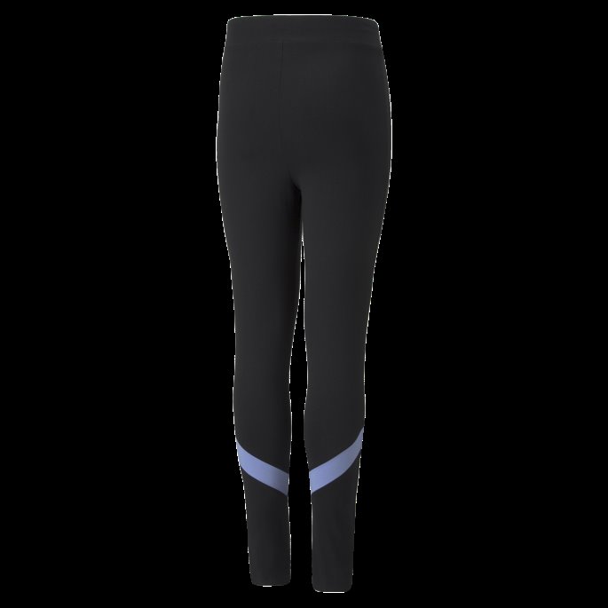Klassiske 90-talls Prep Leggings Ungdom Puma På Tilbud Svart