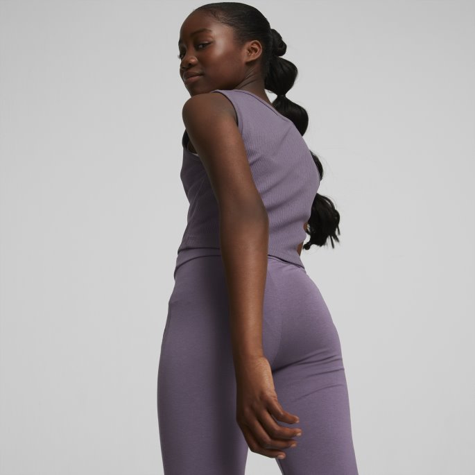 Puma På Tilbud Lilla Kull Klassikere Grl Cropped Tank