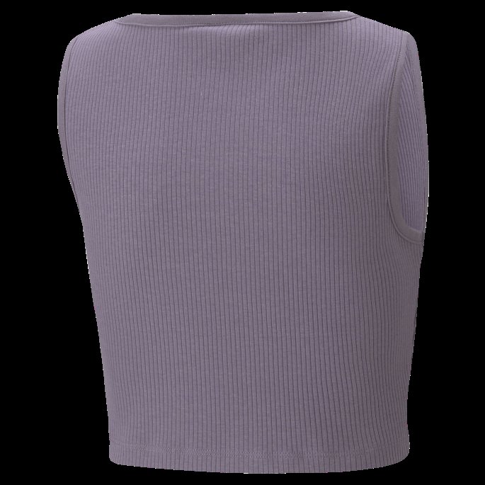 Puma På Tilbud Lilla Kull Klassikere Grl Cropped Tank