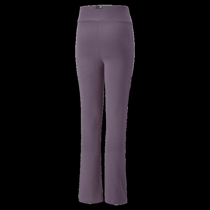 Klassikere Grl Blusset Leggings Ungdom Lilla Kull Puma På Salg