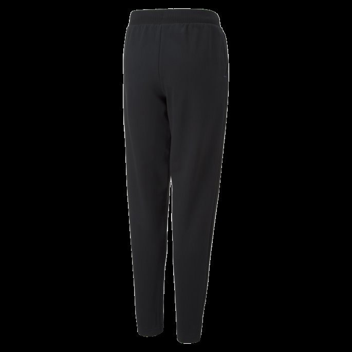 Puma På Tilbud X Minecraft Joggebukse Ungdom Svart