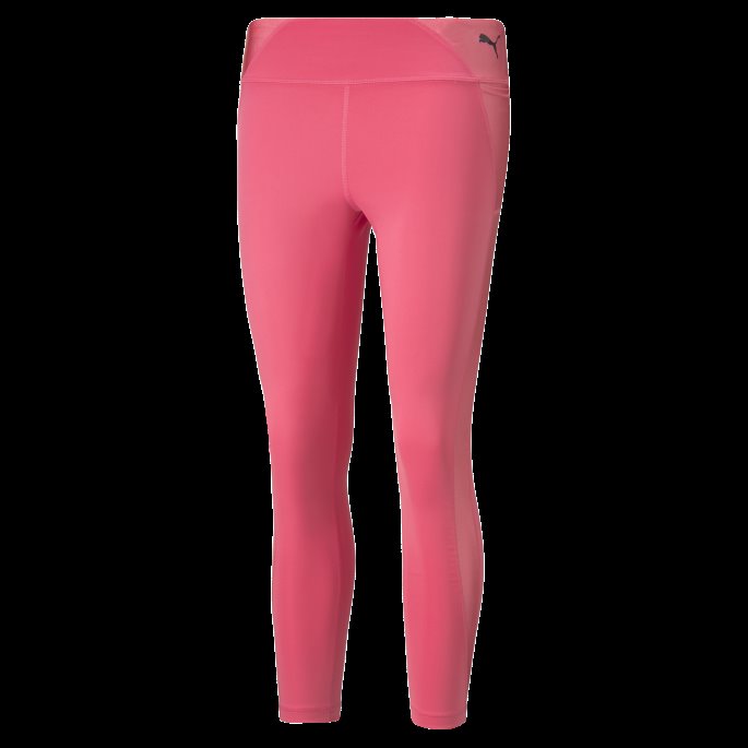 Solnedgang Rosa Day In Motion Kvinners Leggings Puma På Salg