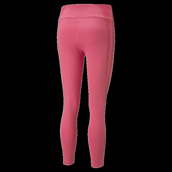 Solnedgang Rosa Day In Motion Kvinners Leggings Puma På Salg