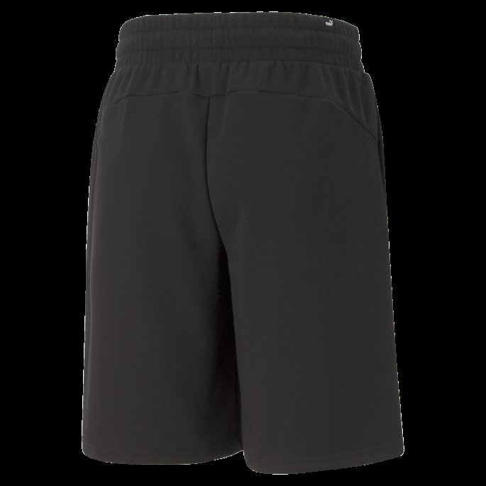 Black Power Sommer Shorts For Menn Puma På Tilbud