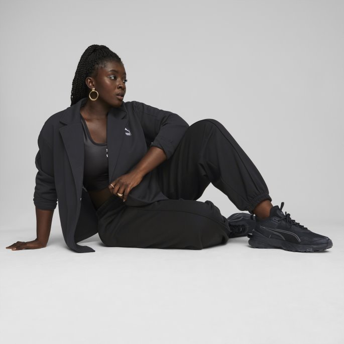 T7 Dameblazer Svart Puma På Salg