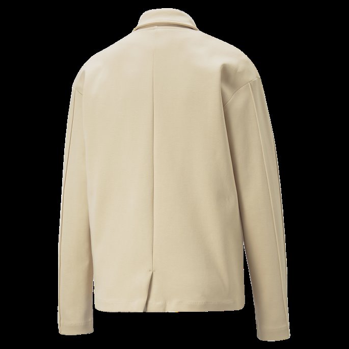Puma På Tilbud T7 Dame Blazer Lett Sand