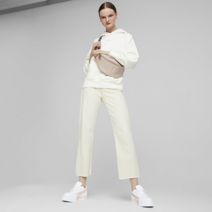 Classics Oversized Hettegenser For Kvinner Puma På Tilbud Uten Farge