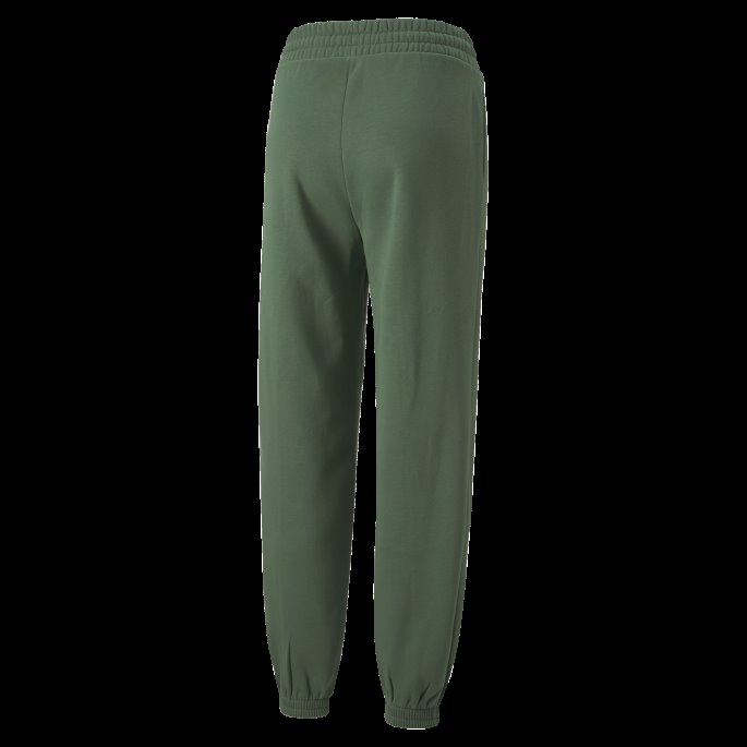Dyp Skog Klassikere Joggebukser Kvinner Puma På Salg