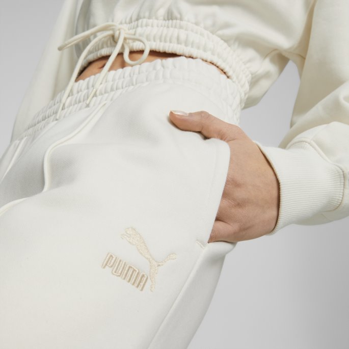 Puma På Tilbud Ingen Farge Klassikere Joggebukser Kvinner