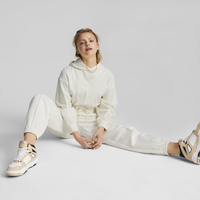 Puma På Tilbud Ingen Farge Klassikere Joggebukser Kvinner