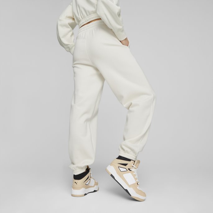 Puma På Tilbud Ingen Farge Klassikere Joggebukser Kvinner