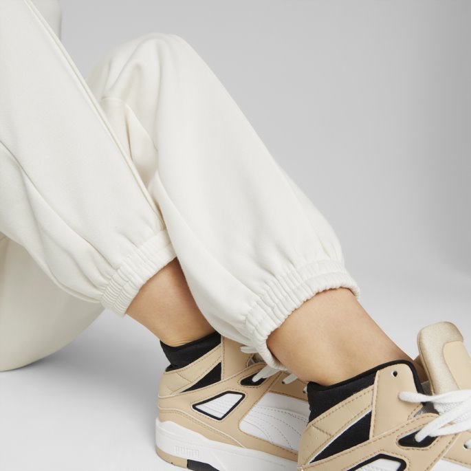 Puma På Tilbud Ingen Farge Klassikere Joggebukser Kvinner