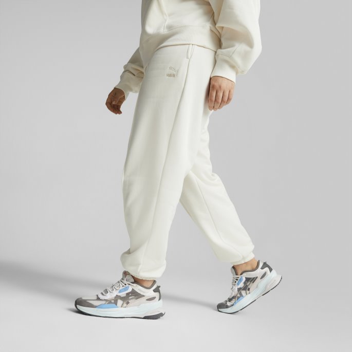 Puma På Tilbud Ingen Farge Klassikere Joggebukser Kvinner