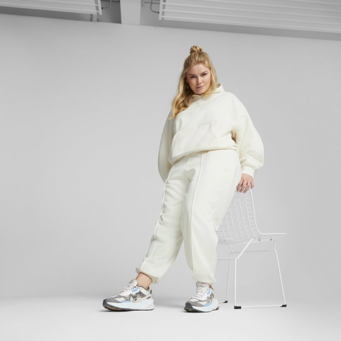 Puma På Tilbud Ingen Farge Klassikere Joggebukser Kvinner