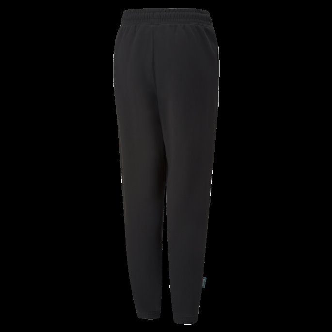 Svart Fandom Joggebukse Ungdom Puma På Salg