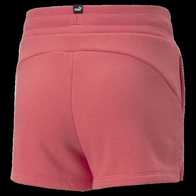 Essentials+ Shorts Ungdom Lakse Puma På Salg