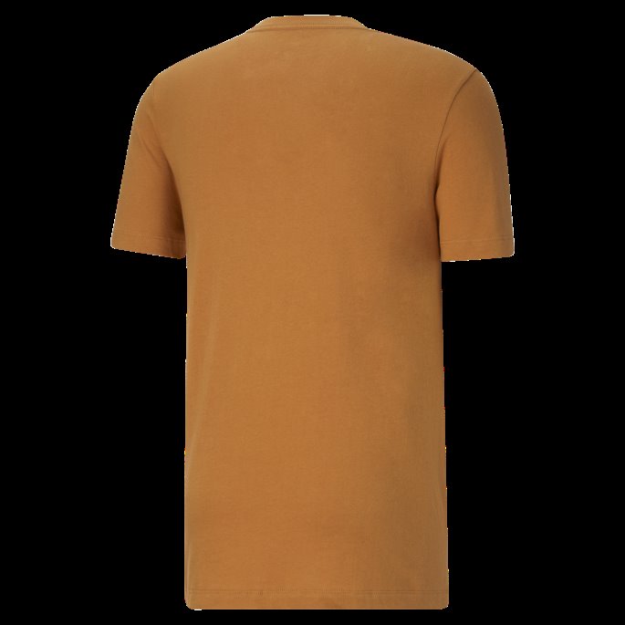 Bølget Baby Herrelogo Desert Tan Puma På Salg