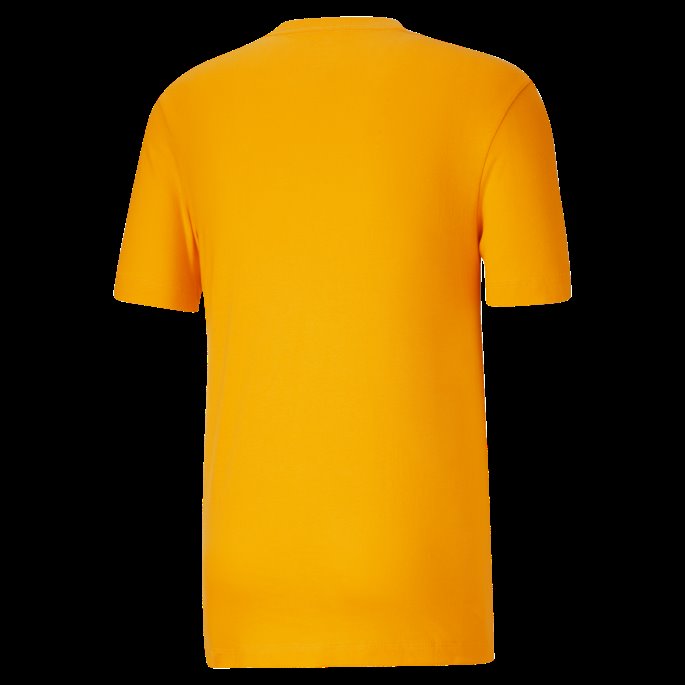 Sun Stream Rider Comic Herre Logo T-skjorte Puma På Salg