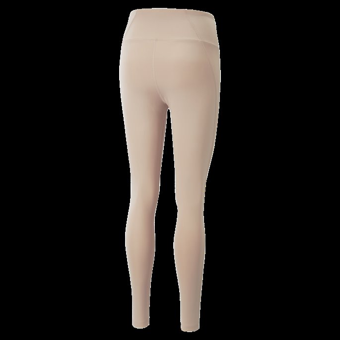 Mesh Treningsleggings Dame Rose Quartz Puma På Salg