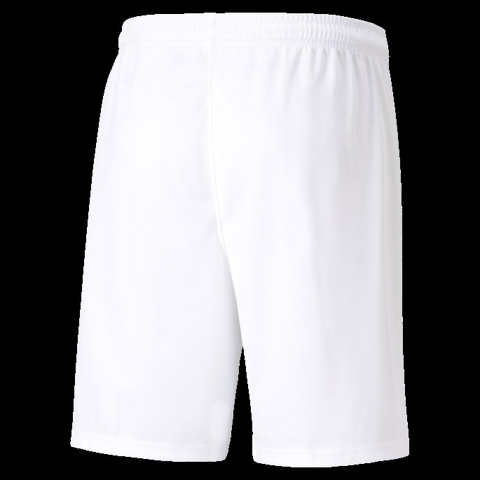 Hvit Puma På Tilbud Iceland Replica Fotballshorts For Menn
