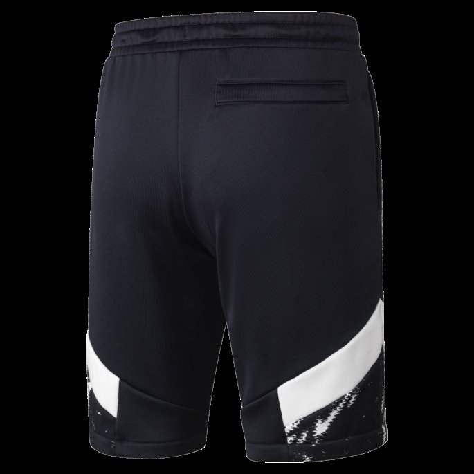 Puma På Tilbud Mørk Marineblå - Blues Carlton Fc Ikoniske 8" Shorts For Menn