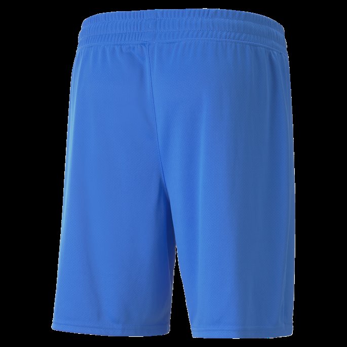 Ignite Blue-ultra Blue Italia 22-23 Replica Shorts Menn Puma På Tilbud