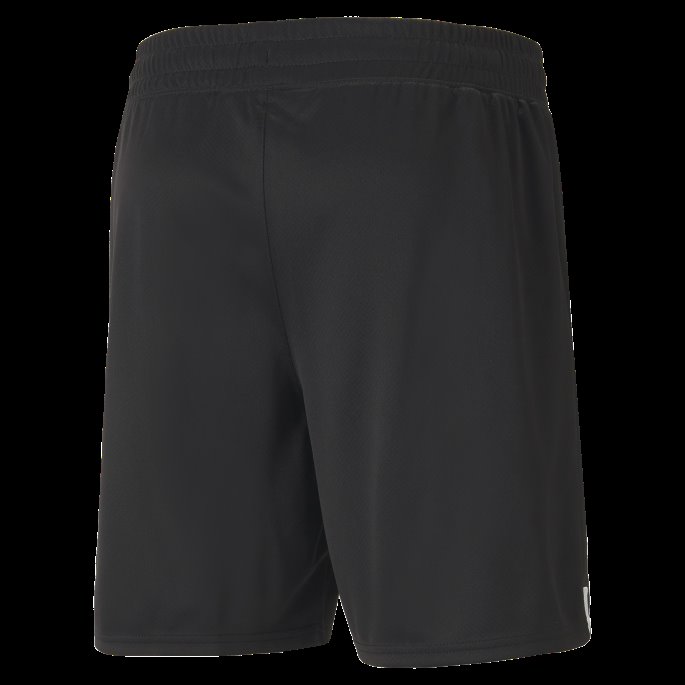 Black-phantom Black Puma På Salg Italia 22-23 Replica Shorts Menn