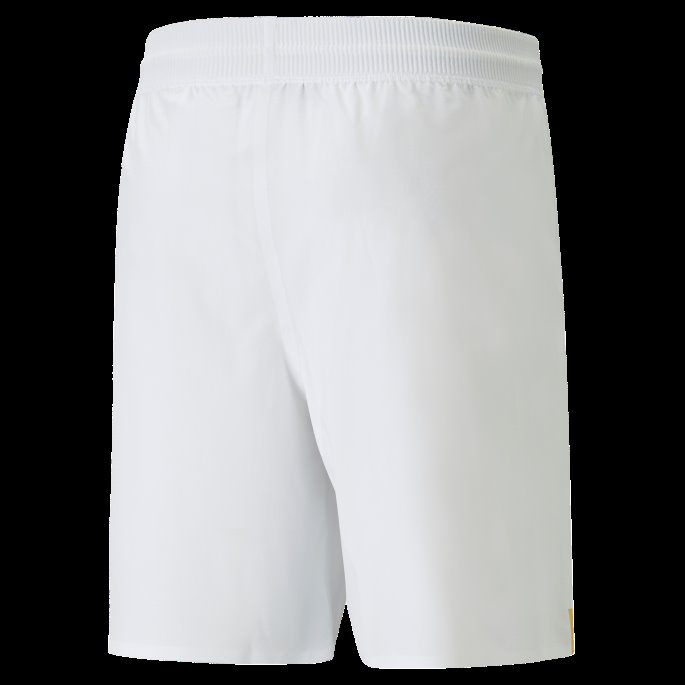 Ghana 22-23 Promo Shorts Menn Puma På Tilbud Hvit-svart