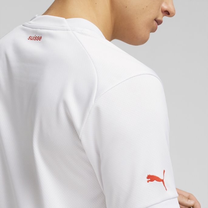 Nimbus Cloud-harbor Mist Puma På Salg Sveits Borte 22-23 Kopi Jersey Herre