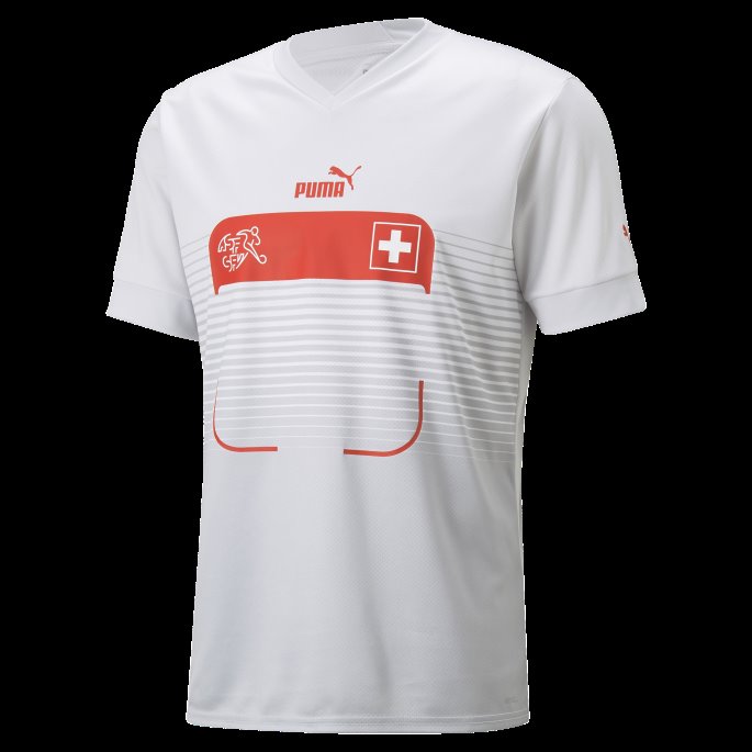 Sveits Borte 22-23 Kopi Jersey Herre Puma På Salg Nimbus Cloud-harbor Mist