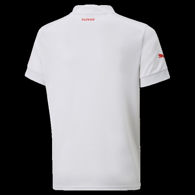 Nimbus Cloud-harbor Mist Puma På Salg Sveits Borte 22-23 Replika Jersey Ungdom