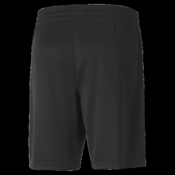 Puma På Tilbud Psv Eindhoven 22-23 Replica Shorts Herre Sort-hvit