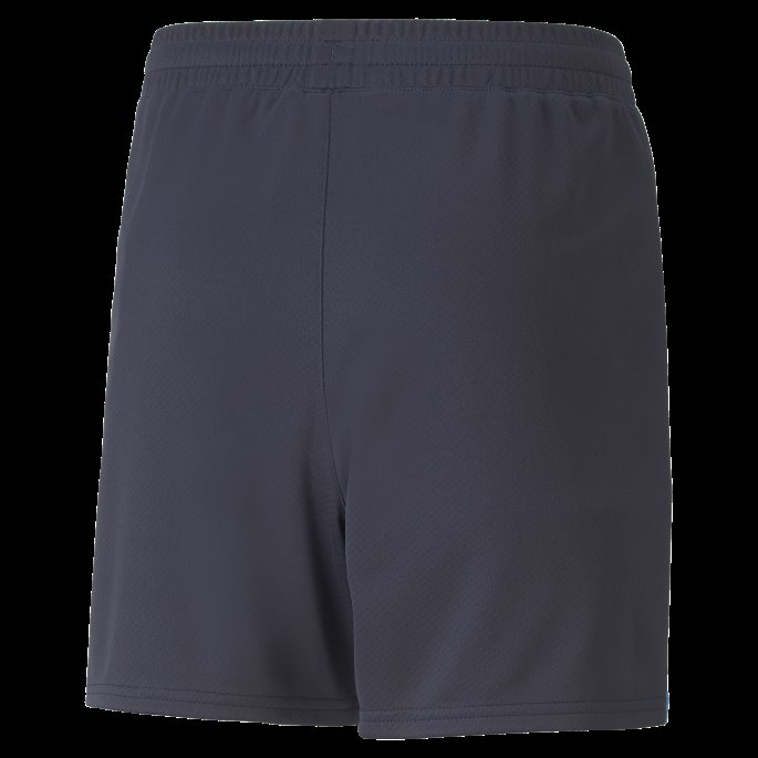 Stade Rennais F.c. 22-23 Replica Shorts Ungdom Parisian Night-spring Break Puma På Salg