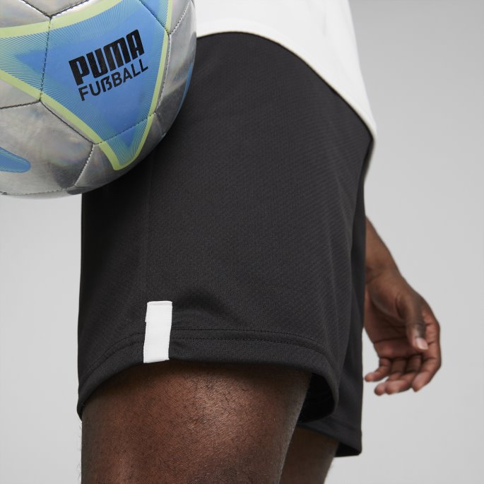 Svart-hvit Egypt 22-23 Replica Shorts Menn Puma På Tilbud