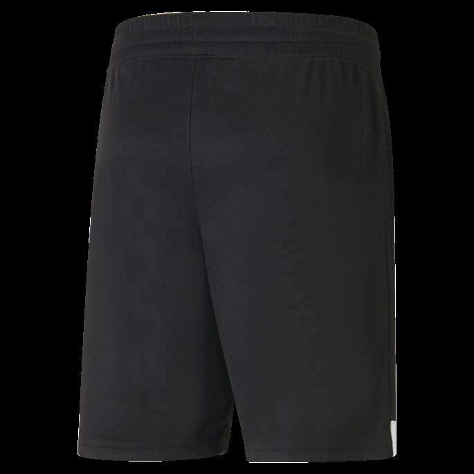 Svart-hvit Egypt 22-23 Replica Shorts Menn Puma På Tilbud